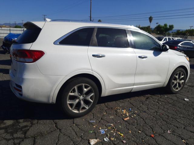 Photo 2 VIN: 5XYPK4A56GG109884 - KIA SORENTO 