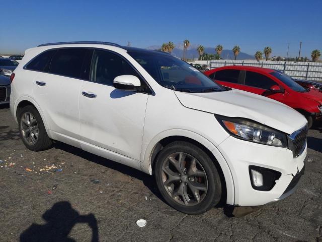 Photo 3 VIN: 5XYPK4A56GG109884 - KIA SORENTO 