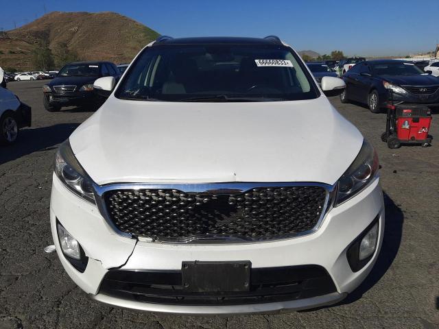 Photo 4 VIN: 5XYPK4A56GG109884 - KIA SORENTO 