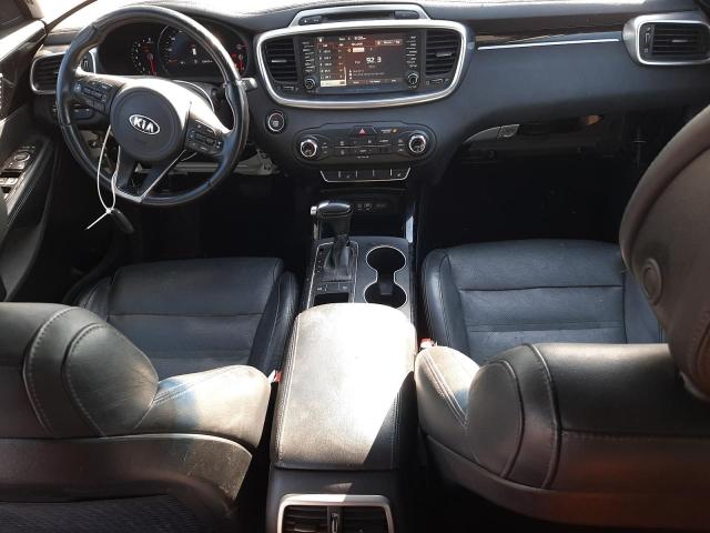 Photo 7 VIN: 5XYPK4A56GG109884 - KIA SORENTO 