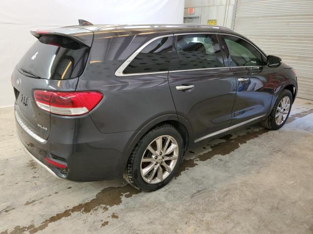 Photo 2 VIN: 5XYPK4A56GG124076 - KIA SORENTO 