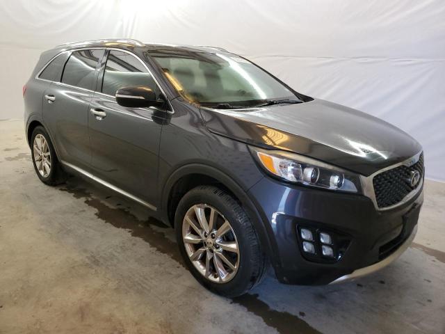 Photo 3 VIN: 5XYPK4A56GG124076 - KIA SORENTO 