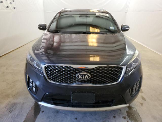 Photo 4 VIN: 5XYPK4A56GG124076 - KIA SORENTO 