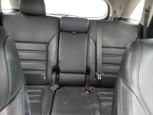 Photo 9 VIN: 5XYPK4A56HG205015 - KIA SORENTO SX 