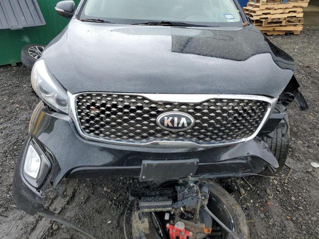 Photo 11 VIN: 5XYPK4A56HG333481 - KIA SORENTO 