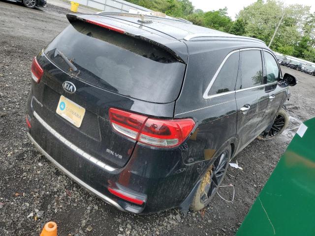 Photo 2 VIN: 5XYPK4A56HG333481 - KIA SORENTO 