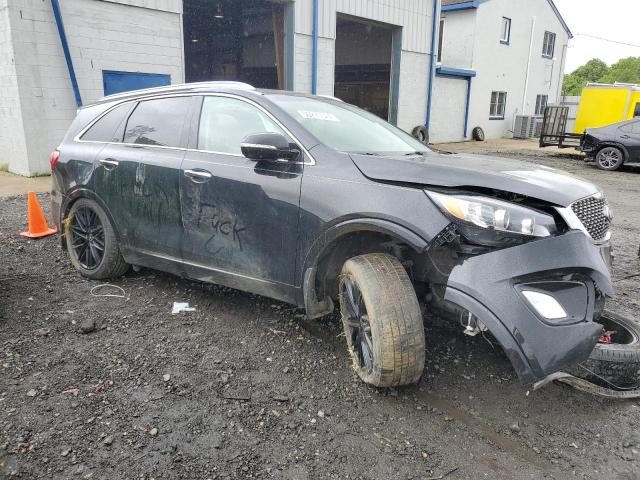 Photo 3 VIN: 5XYPK4A56HG333481 - KIA SORENTO 