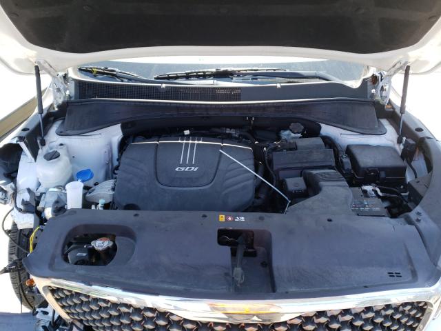 Photo 6 VIN: 5XYPK4A56JG396957 - KIA SORENTO SX 