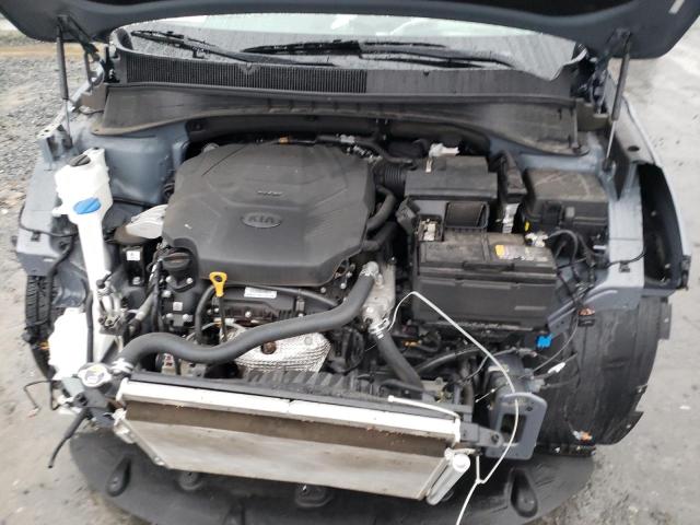 Photo 6 VIN: 5XYPK4A56LG705930 - KIA SORENTO SX 