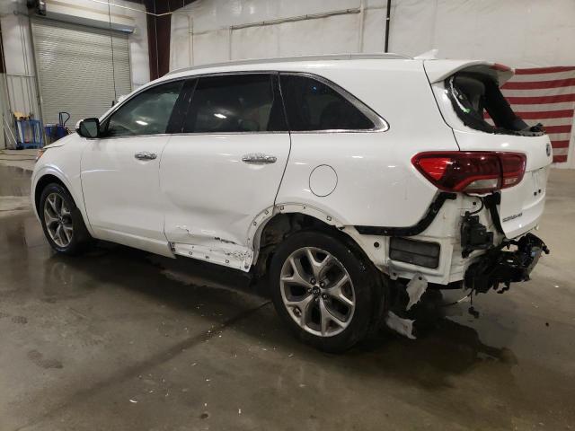 Photo 1 VIN: 5XYPK4A56LG706480 - KIA SORENTO 