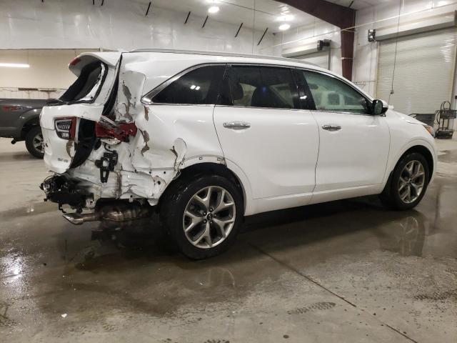 Photo 2 VIN: 5XYPK4A56LG706480 - KIA SORENTO 