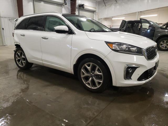 Photo 3 VIN: 5XYPK4A56LG706480 - KIA SORENTO 