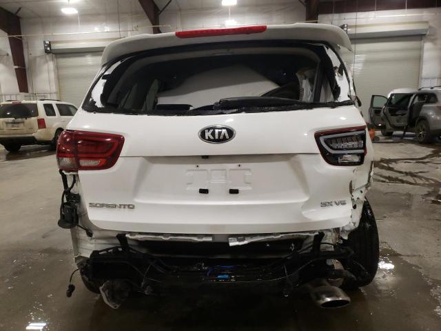 Photo 5 VIN: 5XYPK4A56LG706480 - KIA SORENTO 