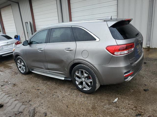 Photo 1 VIN: 5XYPK4A57GG038341 - KIA SORENTO 