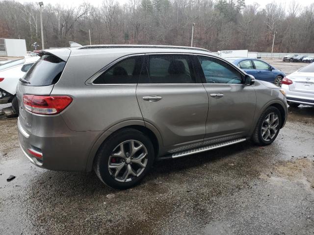 Photo 2 VIN: 5XYPK4A57GG038341 - KIA SORENTO 