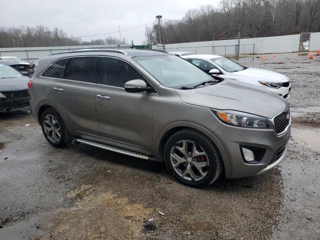 Photo 3 VIN: 5XYPK4A57GG038341 - KIA SORENTO 