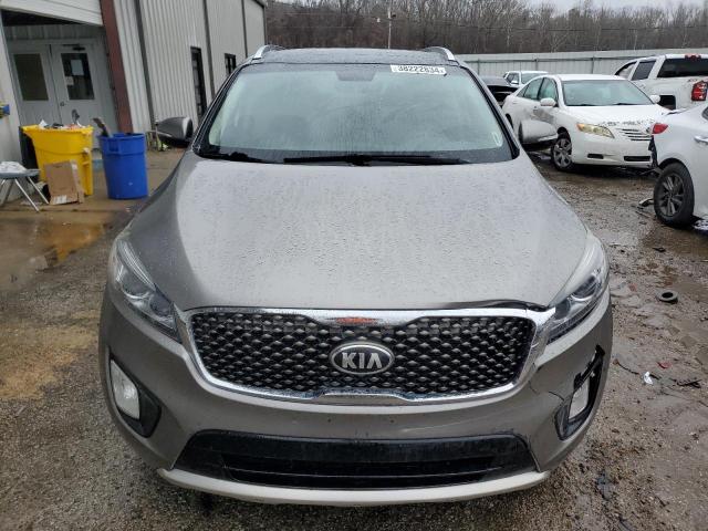 Photo 4 VIN: 5XYPK4A57GG038341 - KIA SORENTO 