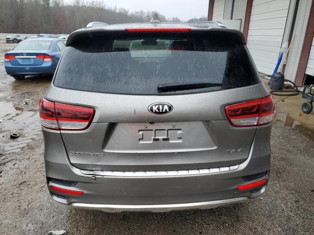 Photo 5 VIN: 5XYPK4A57GG038341 - KIA SORENTO 