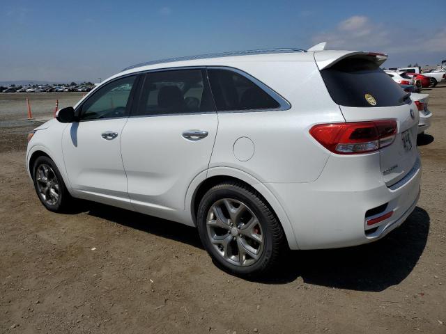 Photo 1 VIN: 5XYPK4A57GG038369 - KIA SORENTO 