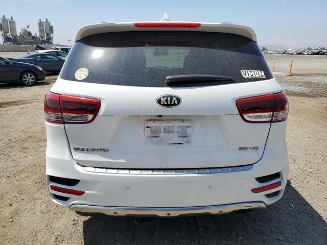 Photo 5 VIN: 5XYPK4A57GG038369 - KIA SORENTO 