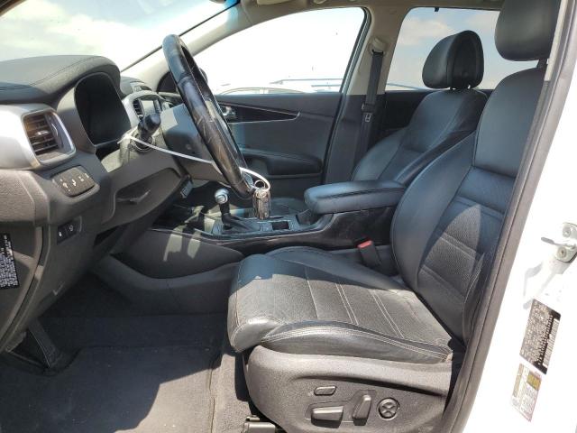 Photo 6 VIN: 5XYPK4A57GG038369 - KIA SORENTO 