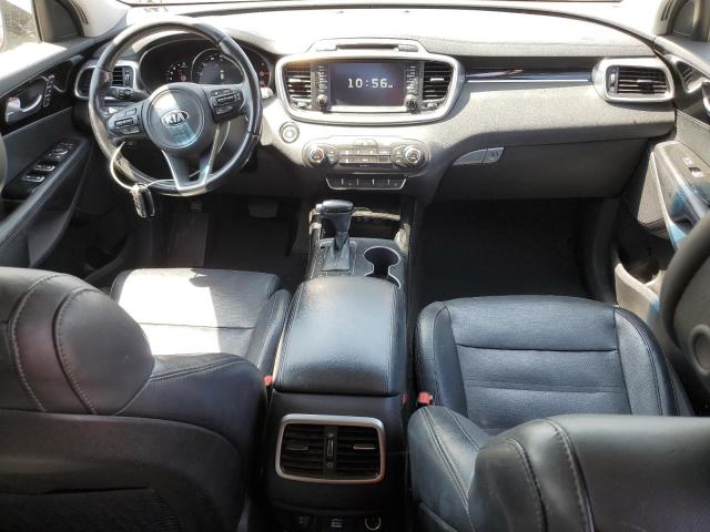 Photo 7 VIN: 5XYPK4A57GG038369 - KIA SORENTO 