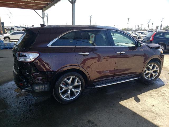 Photo 2 VIN: 5XYPK4A57GG066401 - KIA SORENTO 