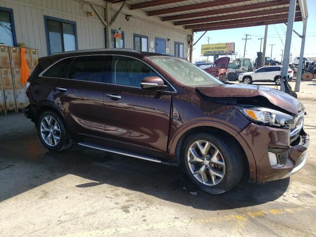 Photo 3 VIN: 5XYPK4A57GG066401 - KIA SORENTO 