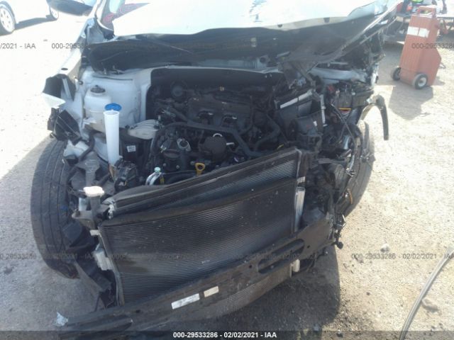 Photo 9 VIN: 5XYPK4A57HG263991 - KIA SORENTO 