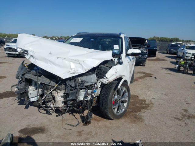 Photo 1 VIN: 5XYPK4A57HG312736 - KIA SORENTO 