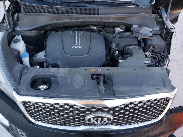 Photo 11 VIN: 5XYPK4A57HG333036 - KIA SORENTO SX 