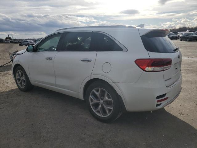 Photo 1 VIN: 5XYPK4A57JG377446 - KIA SORENTO SX 