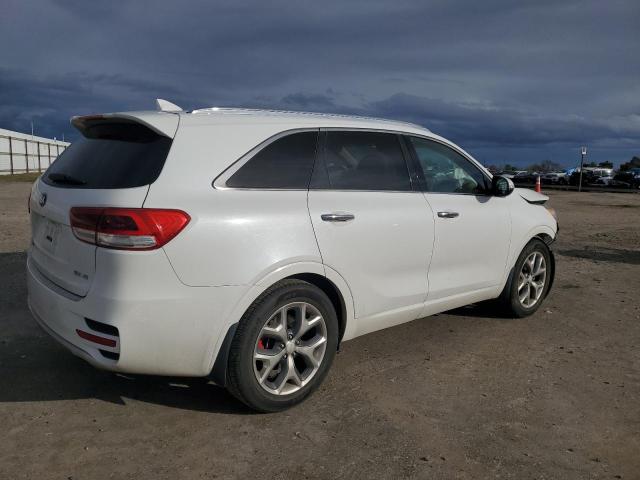 Photo 2 VIN: 5XYPK4A57JG377446 - KIA SORENTO SX 