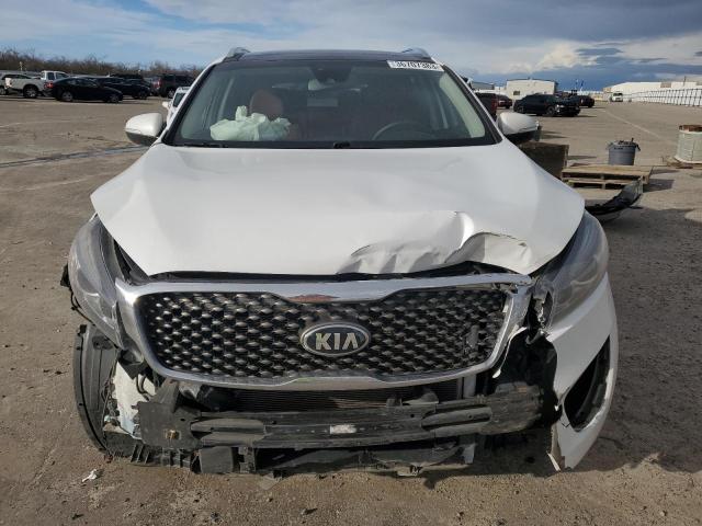 Photo 4 VIN: 5XYPK4A57JG377446 - KIA SORENTO SX 