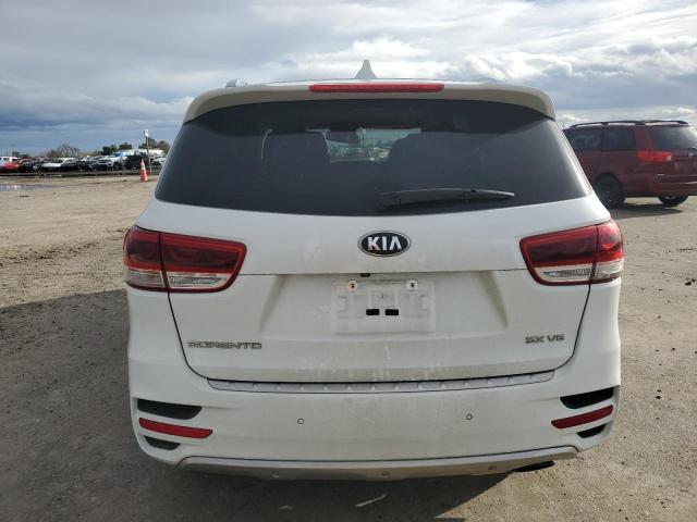 Photo 5 VIN: 5XYPK4A57JG377446 - KIA SORENTO SX 