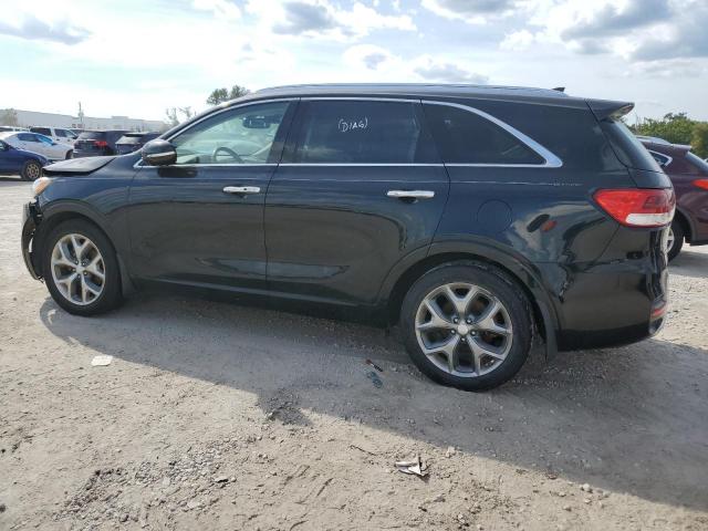 Photo 1 VIN: 5XYPK4A58GG049364 - KIA SORENTO 