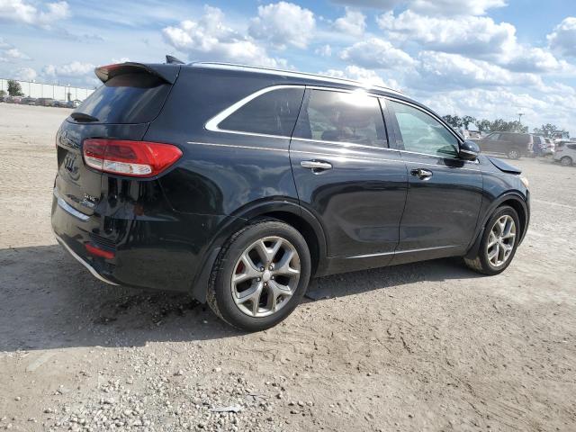 Photo 2 VIN: 5XYPK4A58GG049364 - KIA SORENTO 