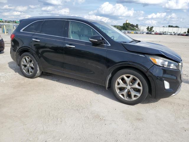 Photo 3 VIN: 5XYPK4A58GG049364 - KIA SORENTO 