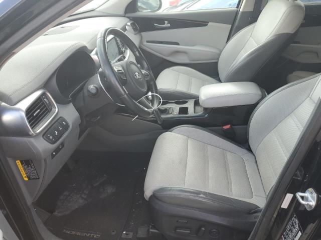 Photo 6 VIN: 5XYPK4A58GG049364 - KIA SORENTO 