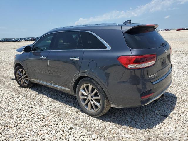 Photo 1 VIN: 5XYPK4A58GG100894 - KIA SORENTO 