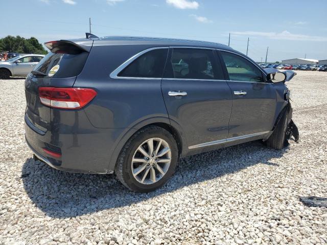 Photo 2 VIN: 5XYPK4A58GG100894 - KIA SORENTO 