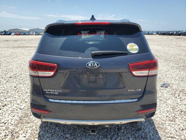 Photo 5 VIN: 5XYPK4A58GG100894 - KIA SORENTO 