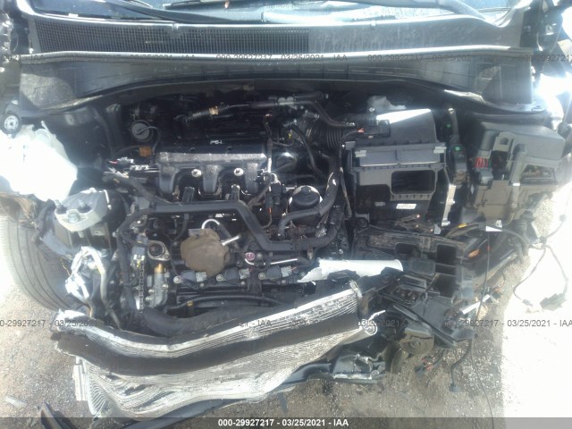 Photo 9 VIN: 5XYPK4A58GG114472 - KIA SORENTO 