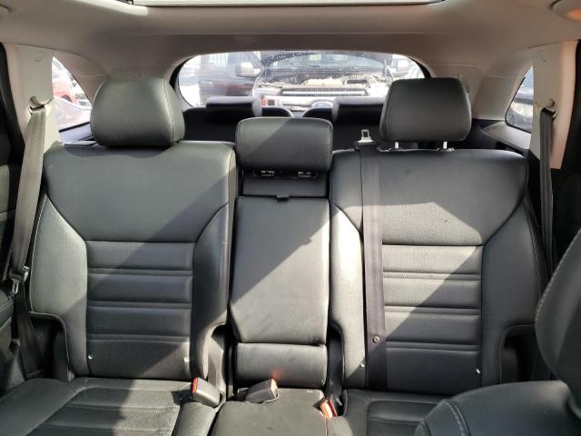 Photo 9 VIN: 5XYPK4A58GG184604 - KIA SORENTO 