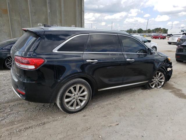 Photo 2 VIN: 5XYPK4A58HG227114 - KIA SORENTO SX 