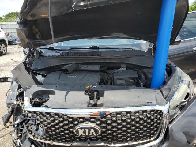 Photo 11 VIN: 5XYPK4A58HG262848 - KIA SORENTO 