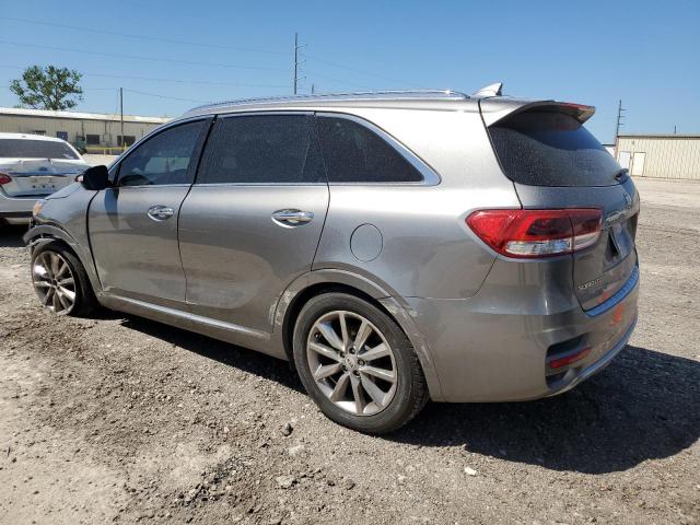 Photo 1 VIN: 5XYPK4A58JG386219 - KIA SORENTO 