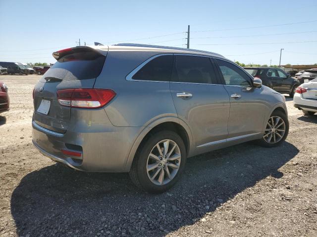 Photo 2 VIN: 5XYPK4A58JG386219 - KIA SORENTO 