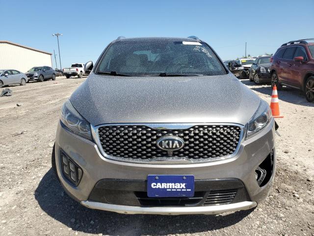 Photo 4 VIN: 5XYPK4A58JG386219 - KIA SORENTO 