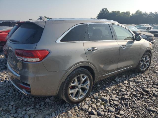 Photo 2 VIN: 5XYPK4A58JG386947 - KIA SORENTO SX 